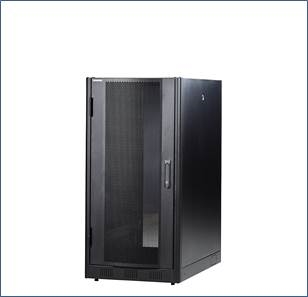 Optiorack serverrack 600x1200x1000